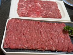 -清真·京华源铜锅涮肉(丰庆店)