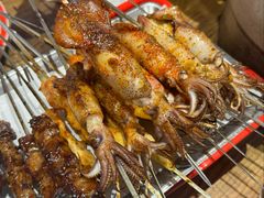 -永红源·小排档(闽江路店)