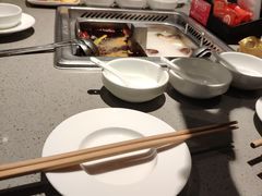 -海底捞火锅(万象城店)