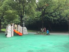 -苏州河梦清园环保主题公园