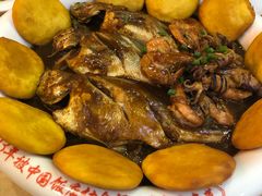 -北方饺子王·海肠捞饭·海鲜锅(山大店)