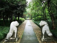 -杭州张苍水先生祠