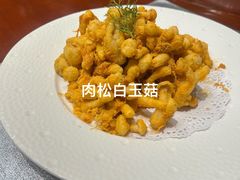 -吉祥凯悦-中餐厅(让胡路店)