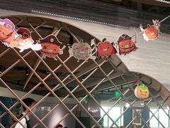 -鼎泰丰(当代商城店)