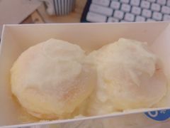 -喜計局·饼行(南湖万达广场店)