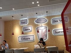 -肯德基(朝阳门店)