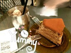 -Awfully Chocolate(来福士广场店)