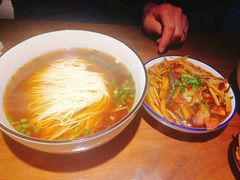 -十面春风·江南面馆(崇宁路店)