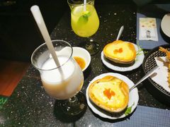 芝士焗雪蟹宝-德川家日本料理(中关村寰太大厦店)