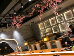 -呷哺呷哺 黄金牧场 (欢乐谷店)