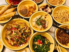 -东排食堂长沙小吃大排档(五一广场店)