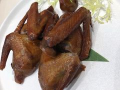 -蔡澜点心·粤菜(月星环球港店)