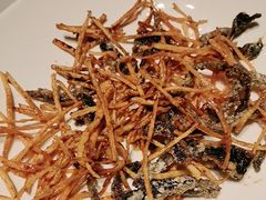 -周家二小姐的菜·扬州菜·香炒蟹·狮子头(江都金鹰店)