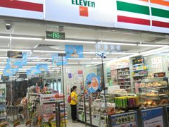 -7-ELEVEn(缤果空间店)