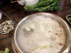 -巴山一绝烤全羊(三圣乡刘家花园店)