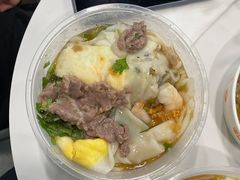 招牌翠三喜肠粉-翠新鲜潮汕牛肉肠粉(徐汇店)