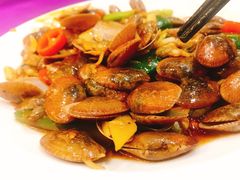 -新海利海鲜城·41年珠海老字号(夏湾店)
