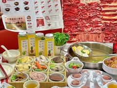 -潮正和潮汕牛肉火锅·老字号(番禺万达店)