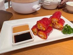 -避风塘·老港味餐厅(虹口龙之梦店)