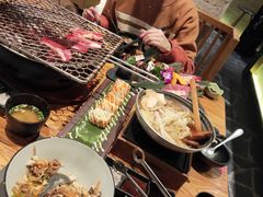 -黑牛の店·和牛烧肉(合生汇店)