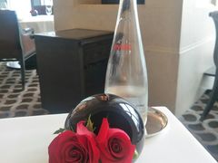L-EVIAN-Caprice(香港四季酒店)