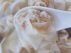 虾仁馄饨-琴岛顺天馄饨(营口路市场店)