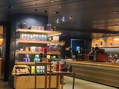 -星巴克臻选(国贸商城首店)