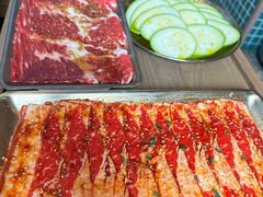 -西塔老太太泥炉烤肉(双井店)