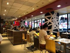 -麦当劳(龙之梦购物中心店)