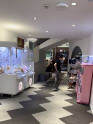 -MINI MARS KIDS CLUB亲子家庭中心(长宁天山店)