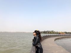 -陈记锅盖面(长江路店)