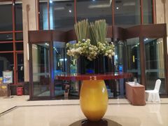 -世纪缘湖滨花园酒店(玄武湖店)