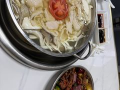 -迎三江菌汤兔(星桥街西段店)
