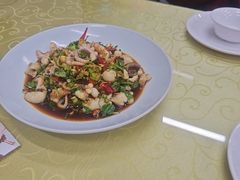 -大众海鲜(巨龙北路店)