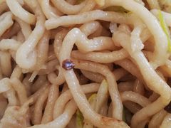 -南窖乡水峪村山情农家