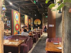-雀舞云南菜(天津天河城购物中心店)