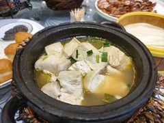 -忘不了渔村(将军大道店)