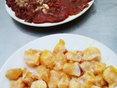 -松明一烤肉馆(鲁园店)