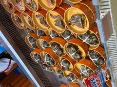 -海底捞大排档火锅(打浦路店)