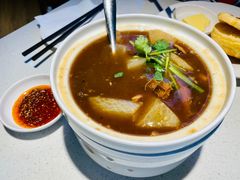 -港久茶餐厅(鹭洲里店)