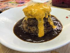 -白熊咖哩(新世界城店)