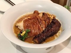 -汤城小厨•粤菜•靓汤(金宝街店)