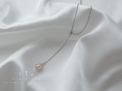 -Oasis绿洲银饰珍珠手作diy(壹方城店)