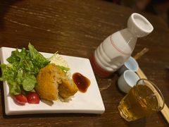 -鸟亭·居酒屋(青年路店)
