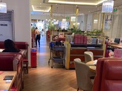 -杯子红牛排(南庄吉利广场店)