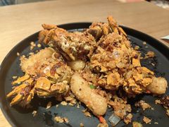 -避风塘(江桥万达店)