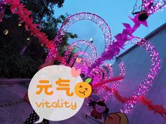 -弘阳·未来世界(弘阳广场店)