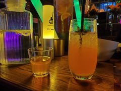 -胡桃里乐队酒馆(广州塔店)