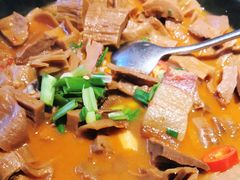 -姜君·千岛湖鱼头馆(浦东大道店)