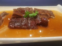 -百盛·鼎膳(中海财富中心)